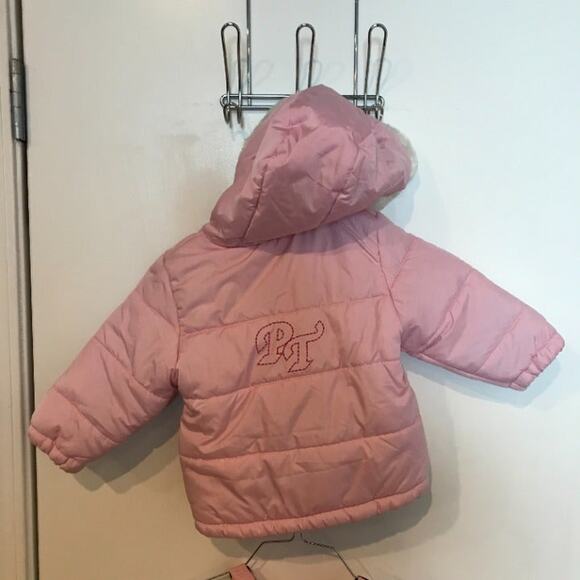 Pacific Trail Girl's Jacket & Snowpants - Picture 5 of 10